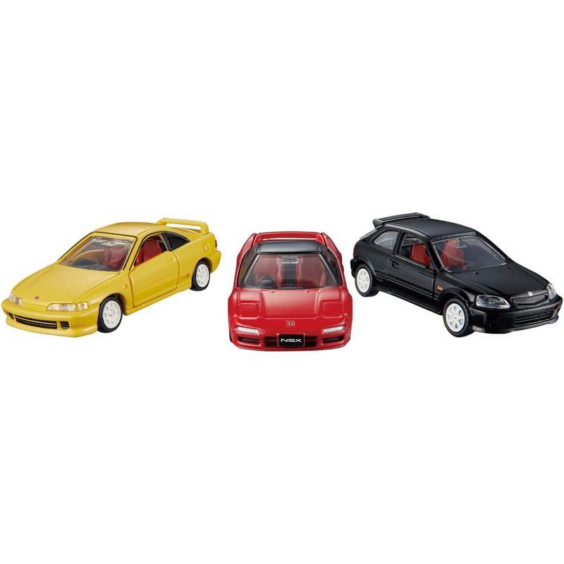 タカラトミートミカプレミアム Honda TYPE R 30th Collection ミニカー おもちゃ 6歳以上｜stars-select｜06