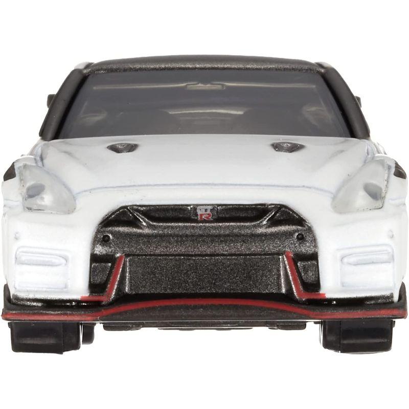 タカラトミー トミカ No.78 日産 GT-R NISMO 2020 モデル (箱) ミニカー おもちゃ 3歳以上｜stars-select｜02