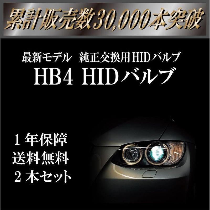 Customize(カスタマイズ) HB4 35W HIDバルブ 交換用 10000K 2本セット｜stars-select｜06