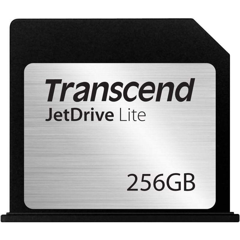 Transcend Macbook Air専用 SDスロット対応拡張メモリーカード 256GB for Macbook Air 13" (L｜stars-select｜08