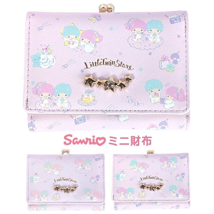 Sanrio リトルツインスターズ 廃盤 イヤーマフ & 財布 & お守り Sanrio リトルツインスターズ 廃盤 イヤーマフ & 財布 & お守り 送料