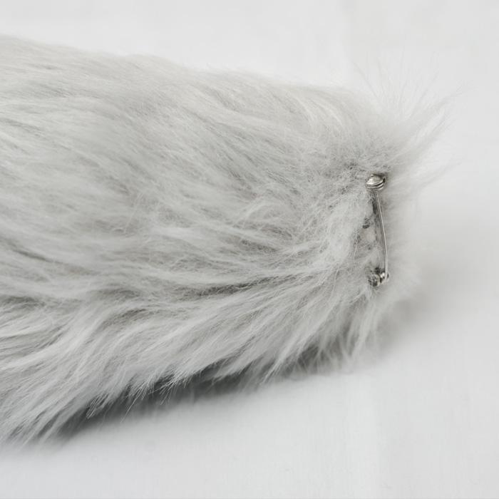 コケティッシュガーリー ガーリー ウルフ 多屋来夢 グレー おおかみ 狼 赤ずきん 動物 セクシー コスプレ衣装 コス コスプレ コスチューム ハロウィン |  | 09