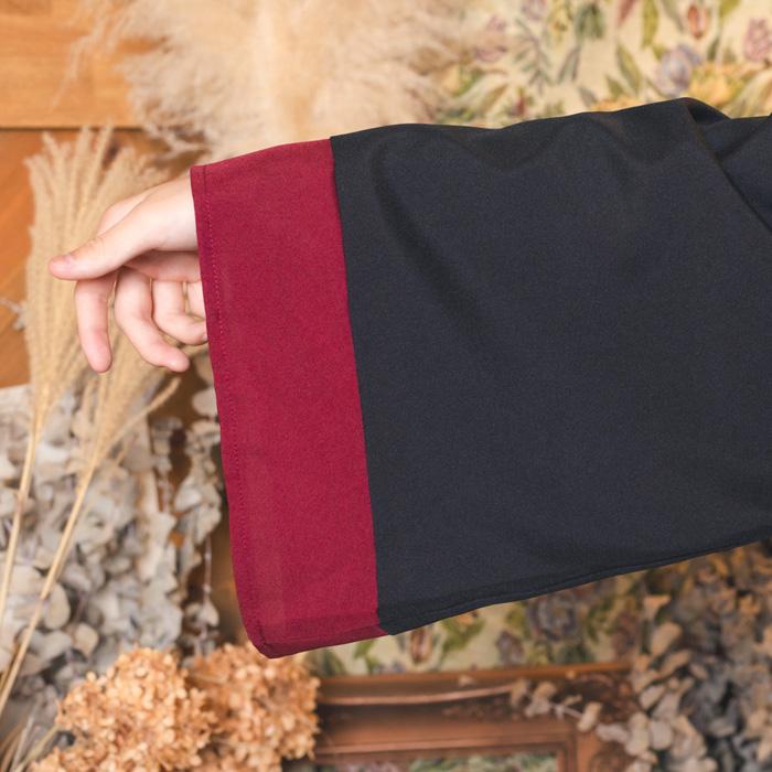 ジュニアサイズ 稲荷様パーカー ブラック 稲荷神 神社 お稲荷さん 動物 きつね 狐耳 和風 コスプレ コスチューム ハロウィン ガールズ ボーイズ 中学生 小学生 |  | 10