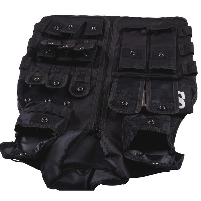 ジュニアサイズ SWAT スワット アメリカ特殊部隊 黒 ポリス 警察 ジュニアサイズ SWAT スワット アメリカ特殊部隊 黒 ポリス 警察