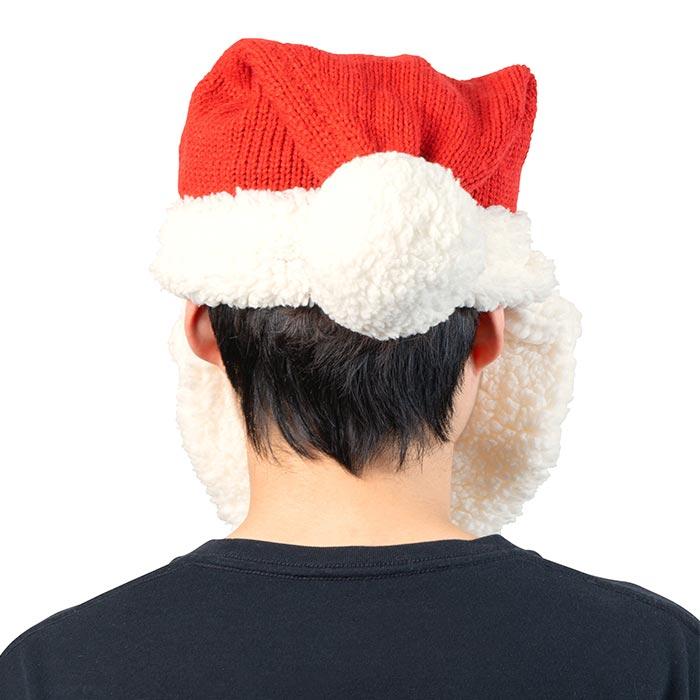 サンタ サンタクロース 帽子 モコモコ 仮装 クリスマス ヒゲが動く 動く帽子 サンタ サンタクロース 帽子 モコモコ 仮装 クリスマス ヒゲが