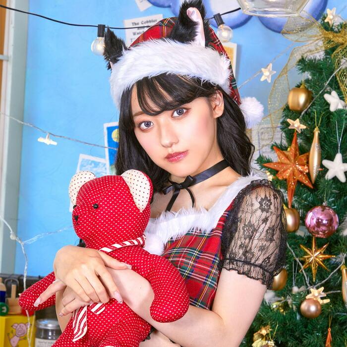 チェックエンジェルサンタ コスプレ衣装 楽天市場】サンタ コスプレ チェックの通販