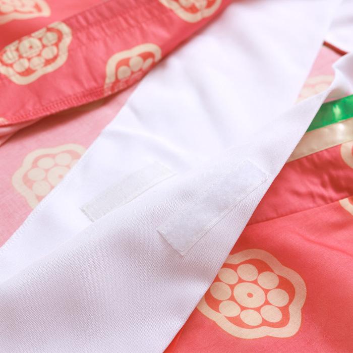 送料無料 お雛様 ピンク 桃の節句 雛人形 ひな人形 おひなさま ひいな祭り ひなまつり 和風 和風コス きもの 着物 振袖 コス コスプレ コスチューム ハロウィン |  | 10