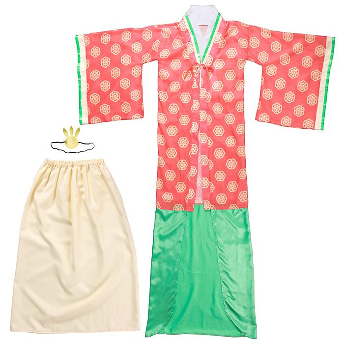 送料無料 お雛様 ピンク 桃の節句 雛人形 ひな人形 おひなさま ひいな祭り ひなまつり 和風 和風コス きもの 着物 振袖 コス コスプレ コスチューム ハロウィン |  | 01