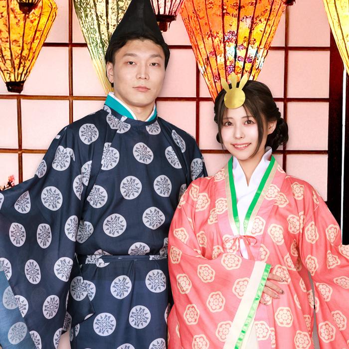 送料無料 お雛様 ピンク 桃の節句 雛人形 ひな人形 おひなさま ひいな祭り ひなまつり 和風 和風コス きもの 着物 振袖 コス コスプレ コスチューム ハロウィン |  | 04