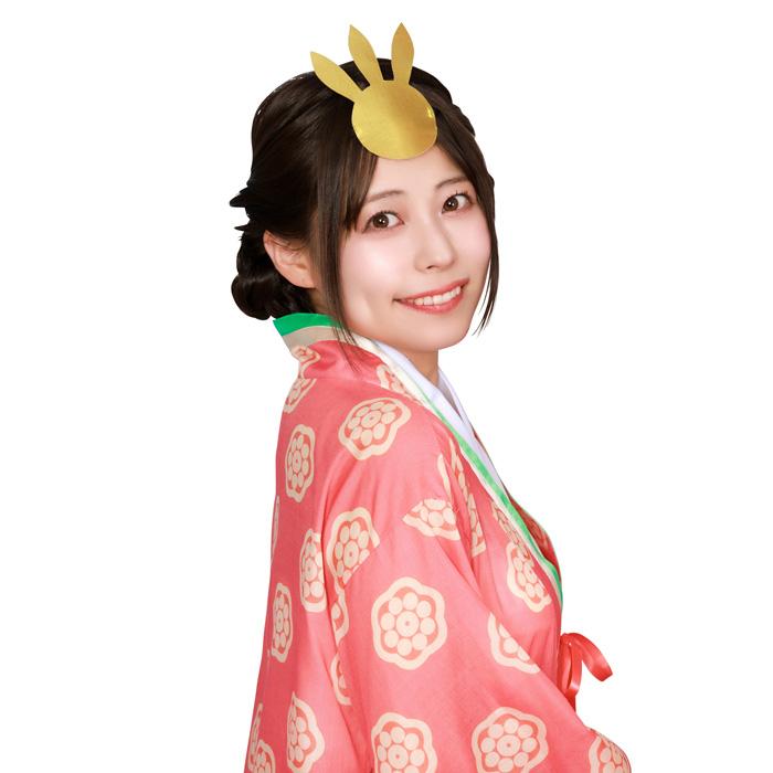 送料無料 お雛様 ピンク 桃の節句 雛人形 ひな人形 おひなさま ひいな祭り ひなまつり 和風 和風コス きもの 着物 振袖 コス コスプレ コスチューム ハロウィン |  | 07