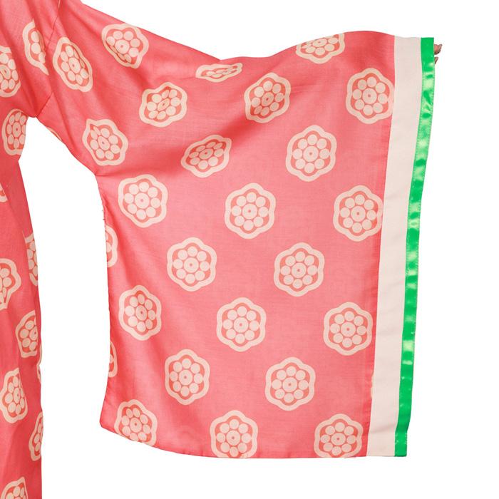 送料無料 お雛様 ピンク 桃の節句 雛人形 ひな人形 おひなさま ひいな祭り ひなまつり 和風 和風コス きもの 着物 振袖 コス コスプレ コスチューム ハロウィン |  | 09