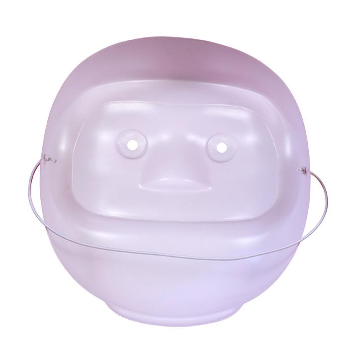 和風 お面 だるま ダルマ 神社 お寺 達磨 達摩 ホラー お化け マスク おめん 頭 被り物 被りもの かぶり物 和服 和装 ハロウィン コスプレ コスチューム 仮装 |  | 02