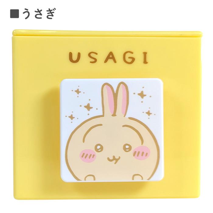 ちいかわ じょいんとぼっくす ジョイントボックス 収納 ボックス 収納