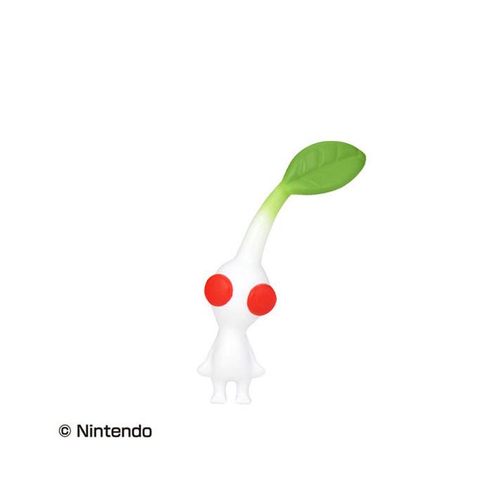 びっくらたまご　ピクミン　15個入り　1box 未開封　入浴剤　フィギュア入り 送料無料 BANDAI びっくらたまご ピクミン Vol.2 第2弾 15個入