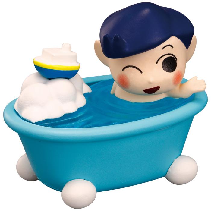 最上の品質な 送料無料 BANDAI ふろとも ぽかぽかバスタイム BABYしんちゃんズ その他