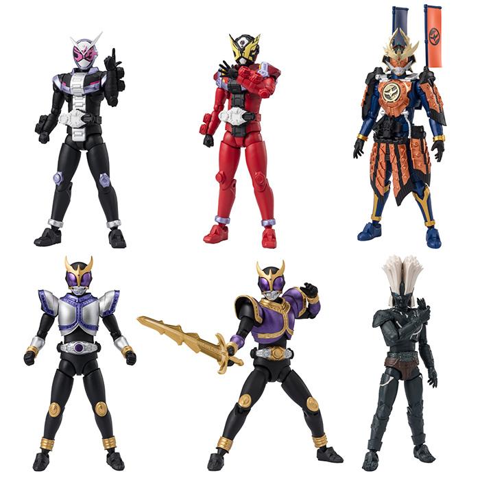 掌動xx 仮面ライダークウガ　まとめ売り SHODO-XX 掌動 仮面ライダークウガ 5体まとめ売り - メルカリ