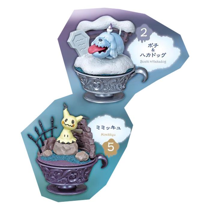 送料無料 re-ment ポケットモンスター ポケモン Little Night 送料無料 re-ment ポケットモンスター ポケモン Little Night