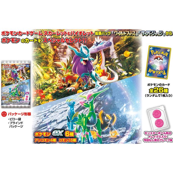ポケモン - ポケモンカード　スカーレット10パック　バイオレット20 パラダイムトリガー6 ポケモン - ポケモンカード スカーレット10パック バイオレット