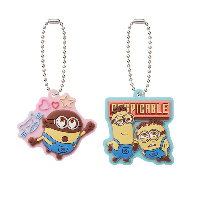 ラクトミニオンプレミアム❗️ 限定格安出品❗️ ☆賞味期限切れ☆ 送料無料 BANDAI Candy 『怪盗グルーのミニオン超