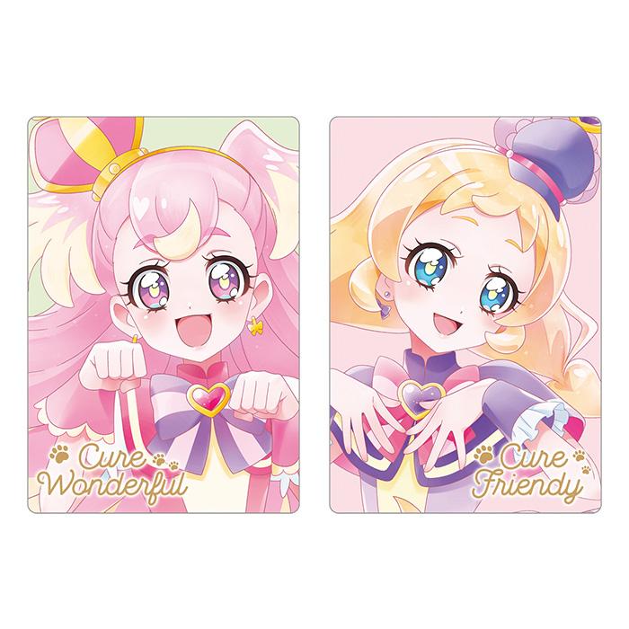 BANDAI Candy プリキュアカードウエハース10 第10弾 20個入 BOX