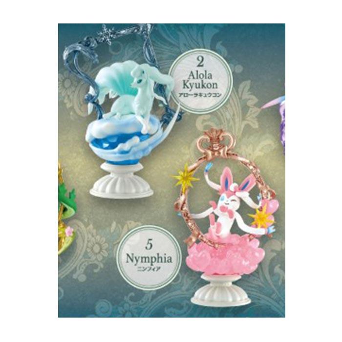 送料無料 re-ment ポケットモンスター Decorative Frame 送料無料 re-ment ポケットモンスター Decorative Frame
