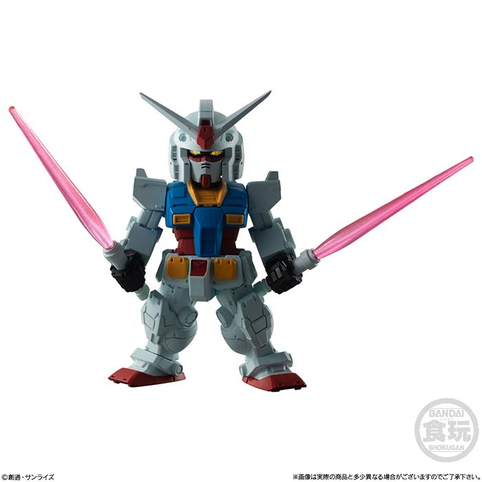 ガンダムコンバージ　26機　まとめ売り バンダイ FW GUNDAM CONVERGE ♯26 全6種フルセット ガンダム