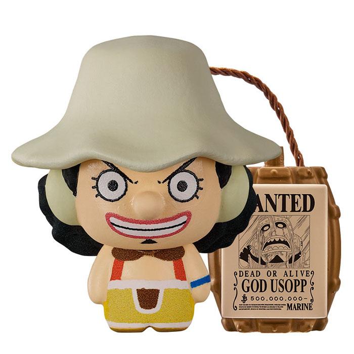 送料無料 BANDAI びっくらたまご ONE PIECE vol.2 第2弾 10個入