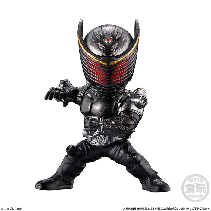 送料無料 BANDAI Candy CONVERGE MOTION 仮面ライダー6 第6弾 10