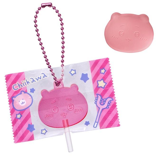 ✿ちいかわ✿キャンディーチャームズグミ✿12個入り✿BOX✿ハチワレ☆うさぎ☆ 楽天市場】バンダイ(BANDAI) ちいかわ キャンディチャームズ