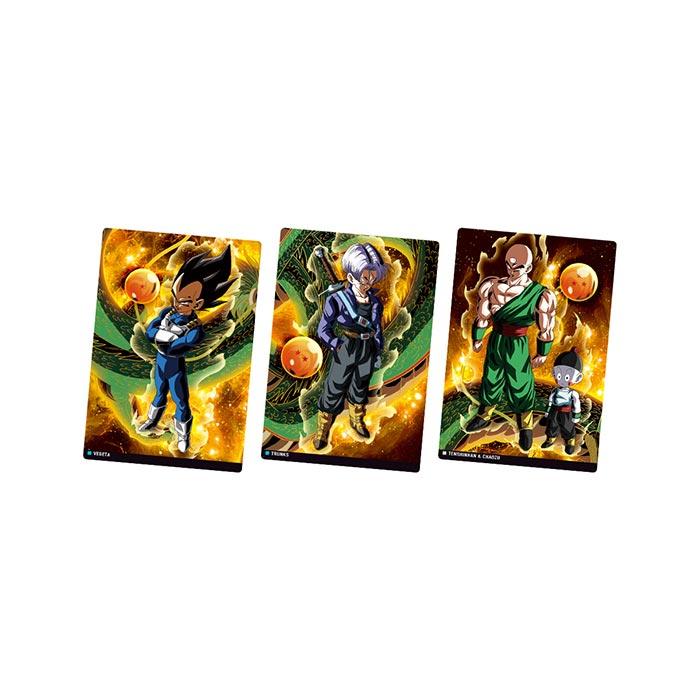 ドラゴンボールZ カードダス SB スーパーバトル 第7弾 300 人造