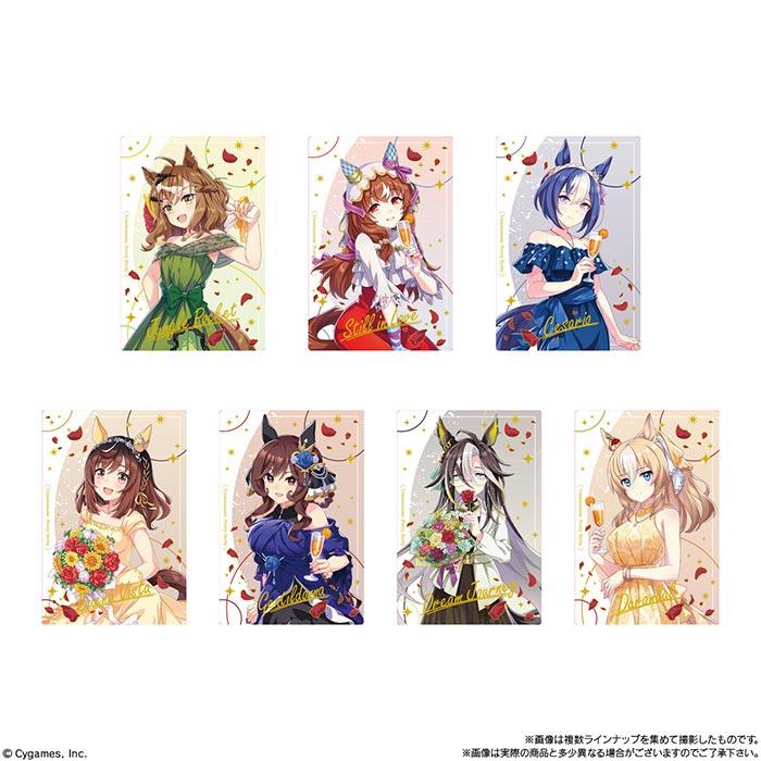ウマ娘　フルレアパーツ ゼクストワークス -ZextWorks-
