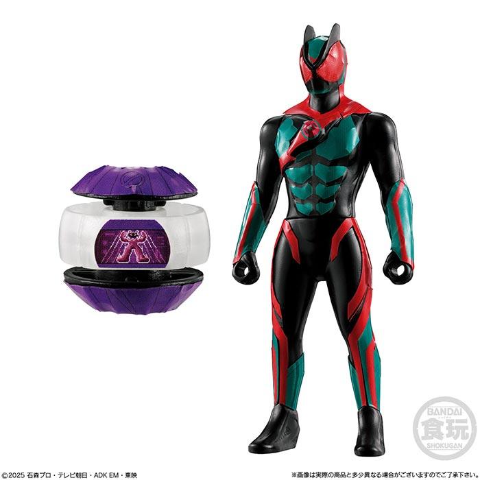 送料無料 BANDAI Candy ゼッツファーストキット 10個入 BOX