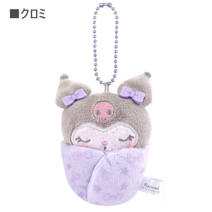 【13個】TWIC チャーム付きマスコット おくるみマスコット ちいかわ おくるみマスコットチャーム｜ガシャポンオフィシャル