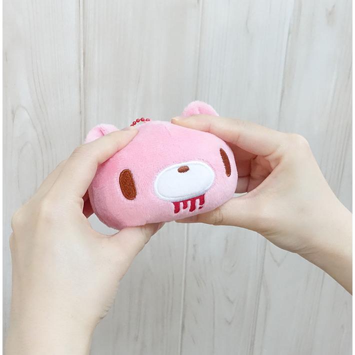 グル〜ミ〜 ぬくいーず グルーミー キーホルダー スクイーズ グル〜ミ〜 ぬくいーず グルーミー キーホルダー スクイーズ