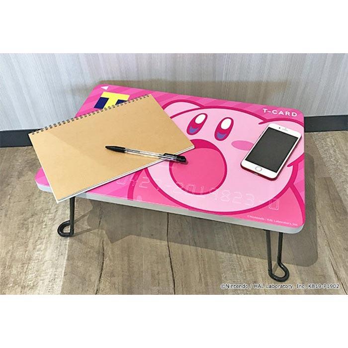 星のカービィ サイドテーブル 高さ45cm 星のカービィ サイドテーブル 高さ45cm 星のカービィ サイドテーブル