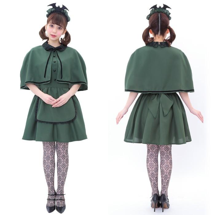 セール 洋館メイド ミニ グリーン メイド服 カチューシャー ワンピース マント エプロン アリス メイド セクシー コスプレ コスチューム 衣装 仮装 ハロウィン S Cs 6f539 スターズ 通販 Yahoo ショッピング