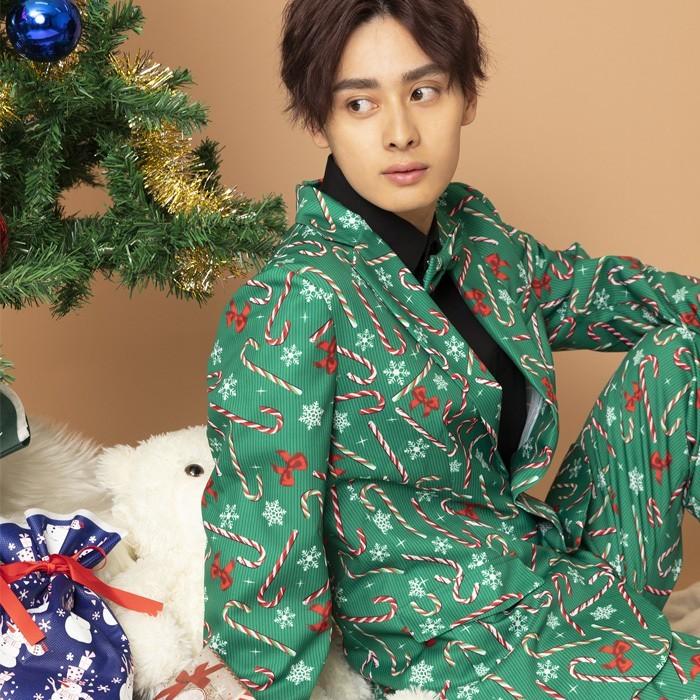 clearstone（クリアストーン） 送料無料 男女兼用 クリスマススーツ