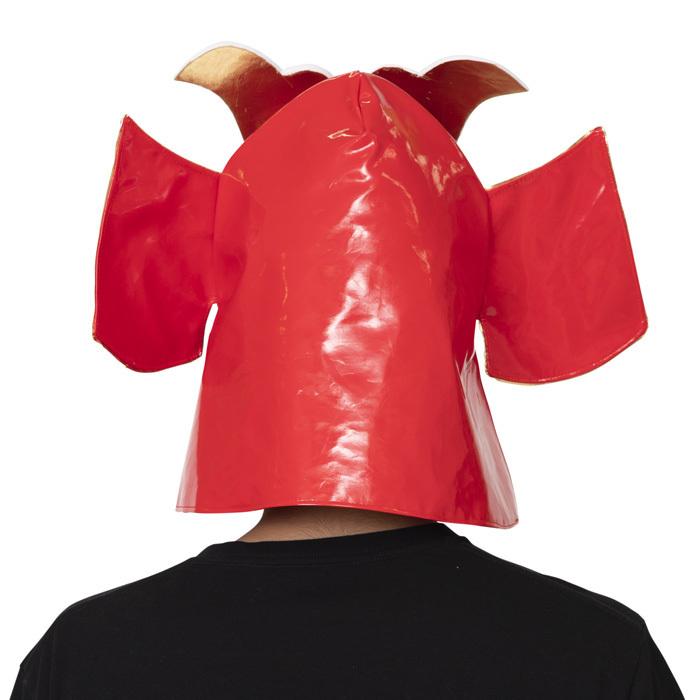 応援 侍兜 赤 かぶと 兜 侍 さむらい 和風 被り物 かぶりもの 被りもの 日の丸 Japan ジャパン 日本 スポーツ 観戦 応援グッズ 男女兼用 コスプレ コスチューム S Cs 6j148 スターズ 通販 Yahoo ショッピング