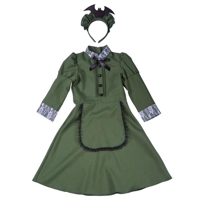 ktmk 洋館メイド 新品 カチューシャ付き Disney - 洋館メイド カチューシャ付きの通販 by y's shop