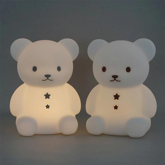 くまくま♡ ビンテージ70's○Luv-Pets RUSSマラソンベアドール○240912k2