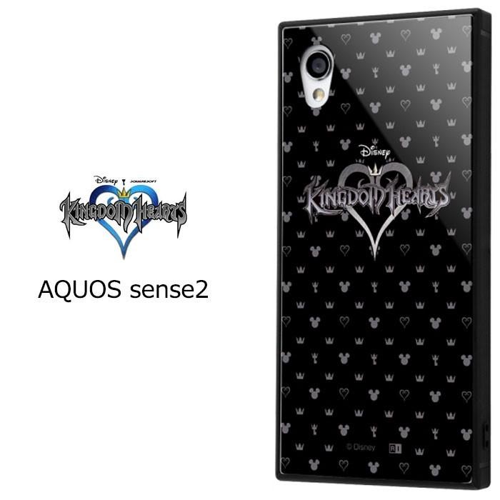 Aquos Sense2 ディズニー キングダムハーツ スクエア ケース カバー ソフト ハード Aquossense2 アクオス センズ 2 Sh 01l Shv43 Sh M08 カバー スマホケース S In 7b285 スターズ 通販 Yahoo ショッピング