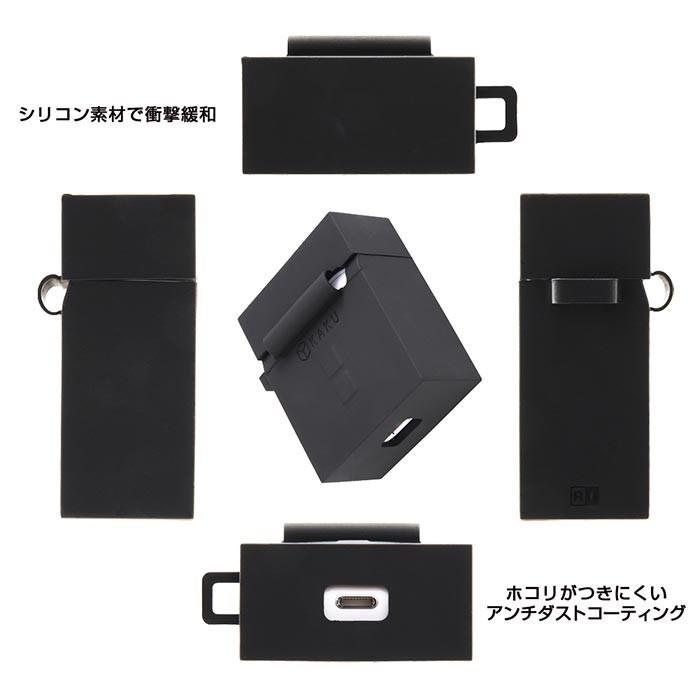 Airpods ディズニー エアーポッズ カラビナ付 シリコン ケース ソフト カバー ミッキー ミニー ドナルド プー チップデール トイストーリー Air Pods 収納ケース S In 7b409 スターズ 通販 Yahoo ショッピング
