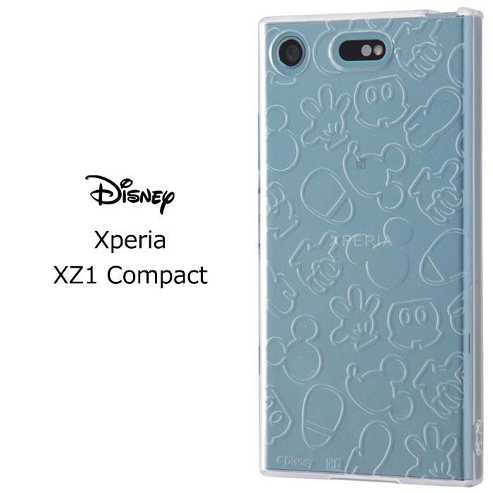 Xperia Xz1 Compact ディズニー ミッキーマウス Tpu クリア ケース カバー ソフト 背面 ミッキー シンプル So 02k エクスペリア Xperiaxz1compact スマホケース S In 7b470 スターズ 通販 Yahoo ショッピング