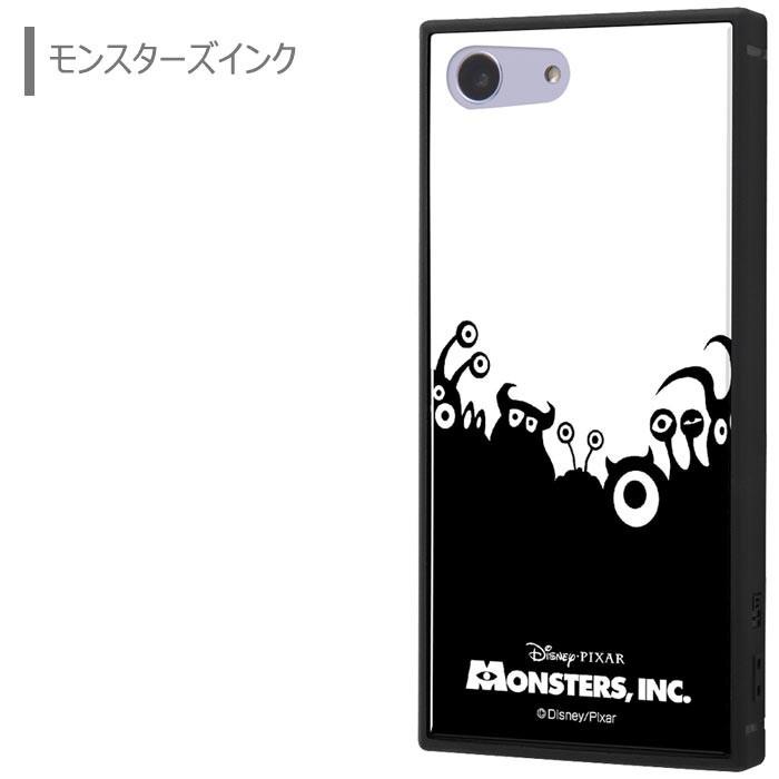 Xperia Ace ディズニー スクエア ケース カバー プー モンスターズインク トイストーリー エイリアン Xperiaace エクスペリア エース So 02l スマホケース S In 7b506 スターズ 通販 Yahoo ショッピング