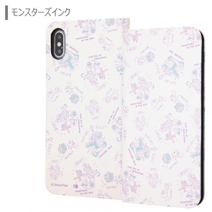 送料無料 Iphone Xs Max ディズニー ピクサー 手帳型 ケース モンスターズインク トイストーリー エイリアン Iphonexsmax アイフォン スマホカバー スマホケース S In 7b581 スターズ 通販 Yahoo ショッピング