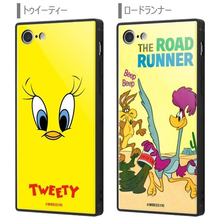 Iphone8 Se 第3世代 ルーニーテューンズ スクエア ケース カバー ソフト ハード バッグスバニー 8 7 アイフォン スマホケース S In 7b608 スターズ 通販 Yahoo ショッピング