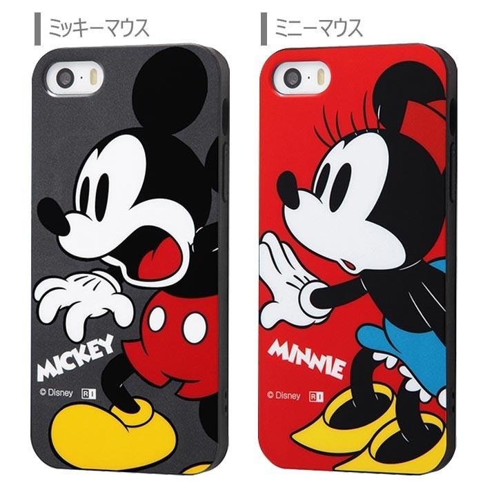 Iphonese Iphone5s ディズニー Tpu ケース カバー ソフト ソフトケース ミッキー ミニー ドナルド くまのプーさん Iphone Se 5s 5 アイフォン スマホケース S In 7b612 スターズ 通販 Yahoo ショッピング