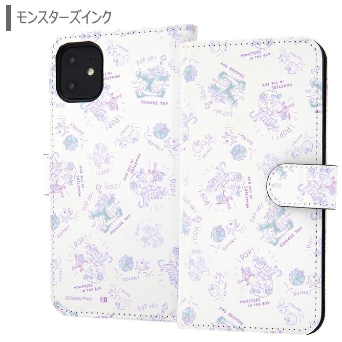 送料無料 Iphone11 ディズニー 手帳型 ケース カバー フリップ トイストーリー モンスターズインク エイリアン Iphone 11 アイフォン スマホカバー スマホケース S In 7b8 スターズ 通販 Yahoo ショッピング