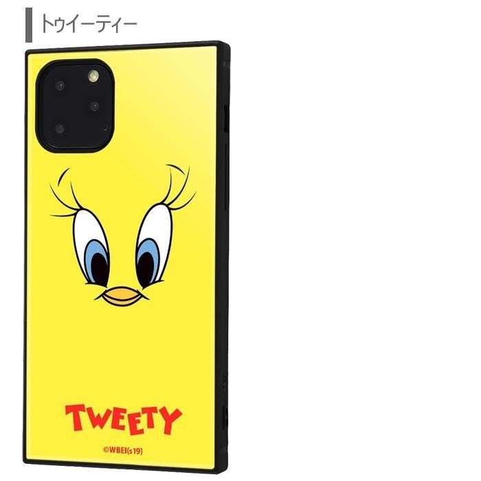 Iphone11pro ルーニーテューンズ スクエア ケース ソフト バッグスバニー トゥイーティー ロードランナ Iphone 11 Pro アイフォン スマホカバー スマホケース S In 7b961 スターズ 通販 Yahoo ショッピング