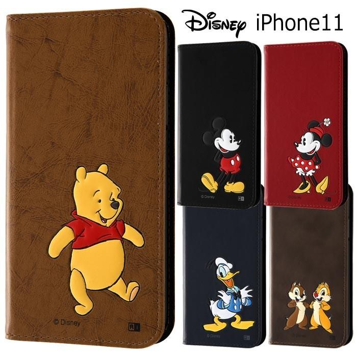 送料無料 Iphone11 ディズニー 手帳型 ケース カバー フリップ ミッキー ミニー ドナルド プー チップ デール Iphone 11 アイフォン スマホカバー スマホケース S In 7b994 スターズ 通販 Yahoo ショッピング